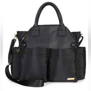 Skip Hop Diaper Bag